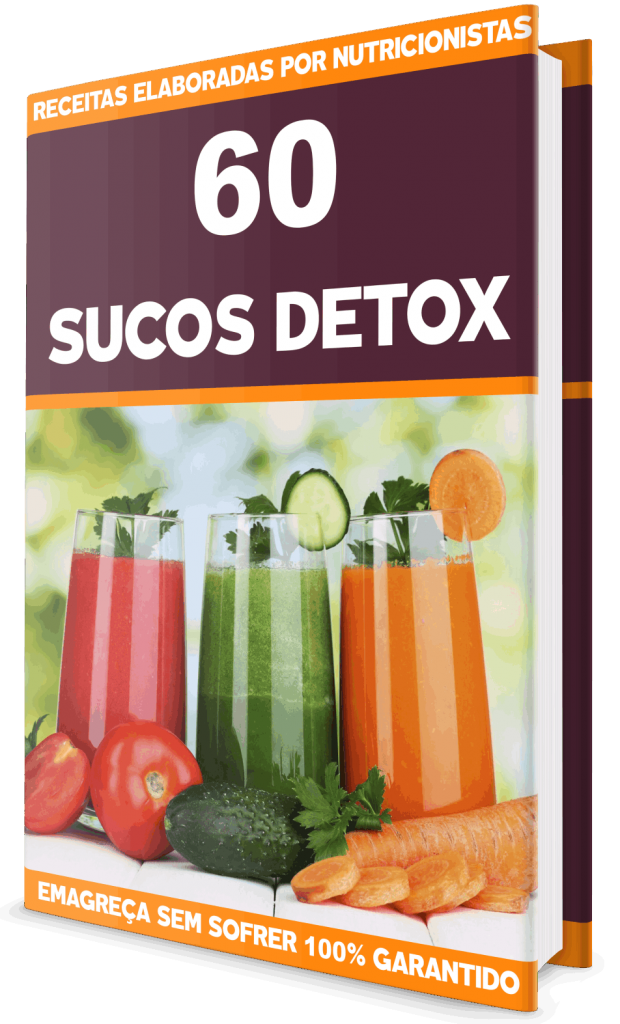 60 Sucos Detox