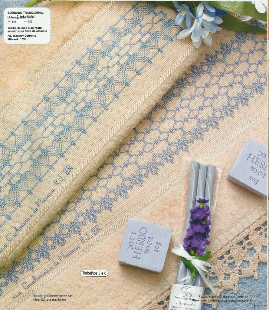 Vagonite - Toalhas Lavabo e de Rosto