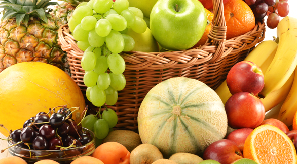 Propriedades Funcionais de Algumas Frutas