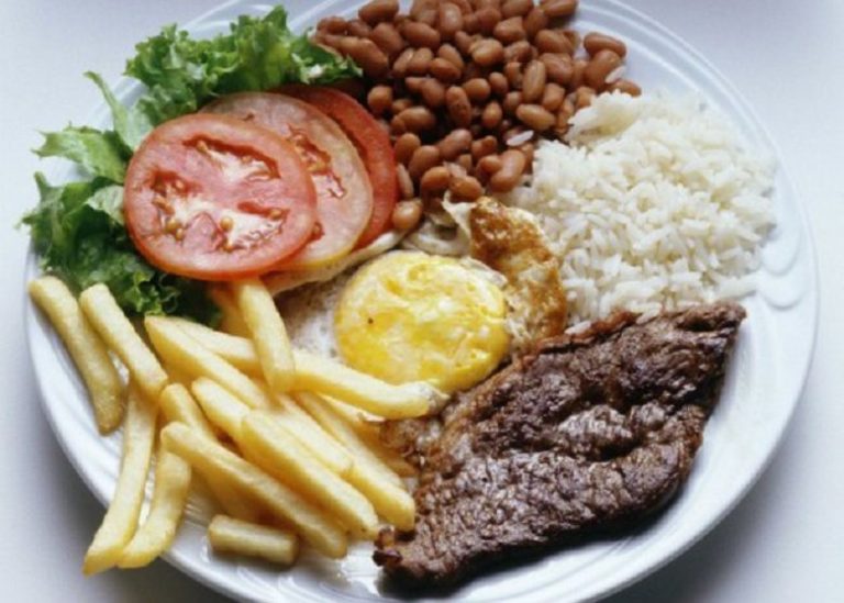 Ideias para Marmitas Caseiras