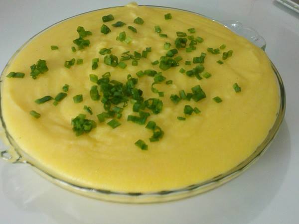Polenta Basica