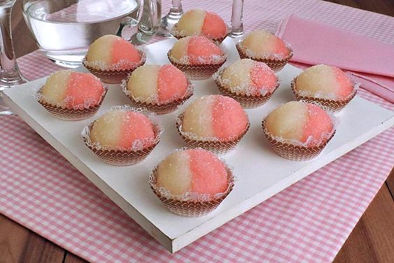 Casadinho de bicho-de-pé