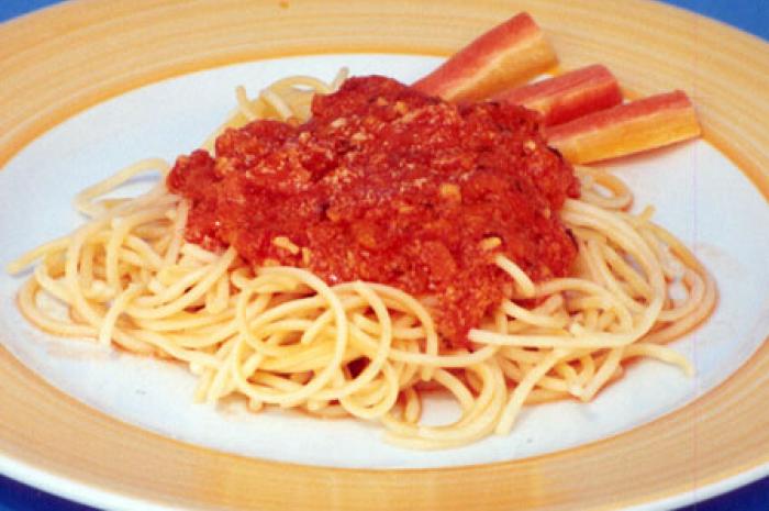 Tipos de Molhos Ideais Para Cada Macarrão