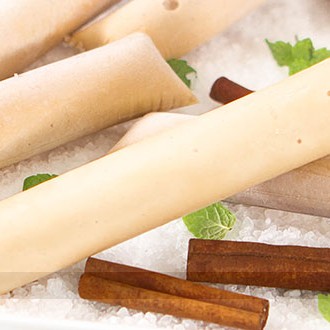 Geladinho Gourmet – Churros