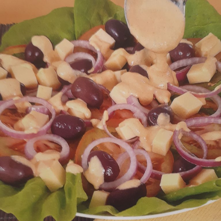 Salada Especial