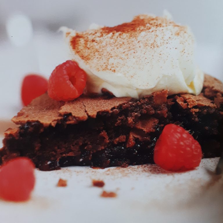Torta Brownie
