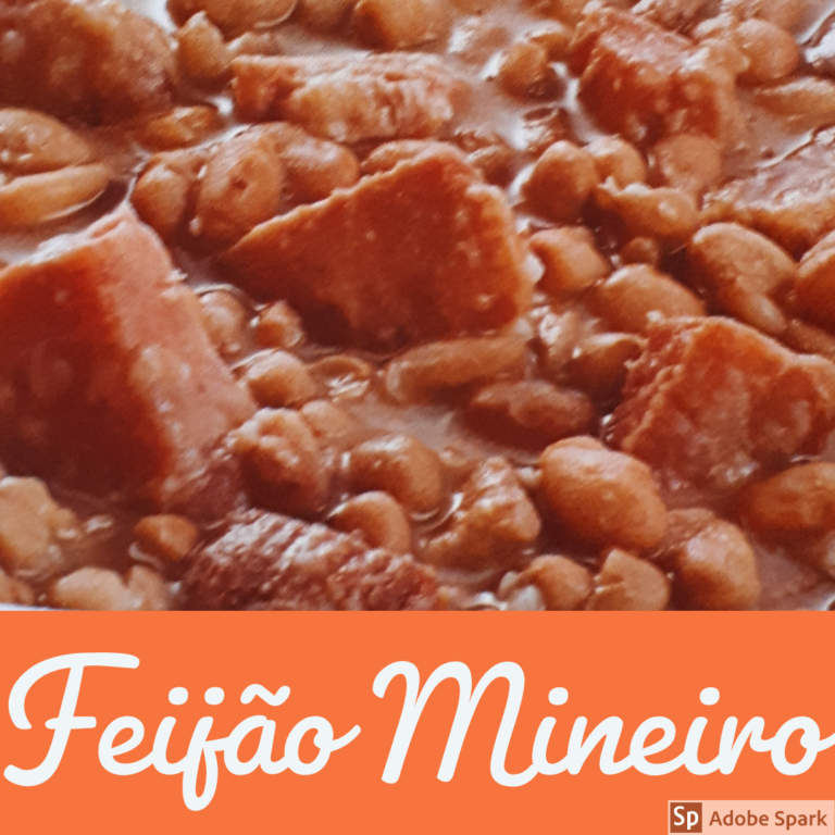 Feijão Mineiro