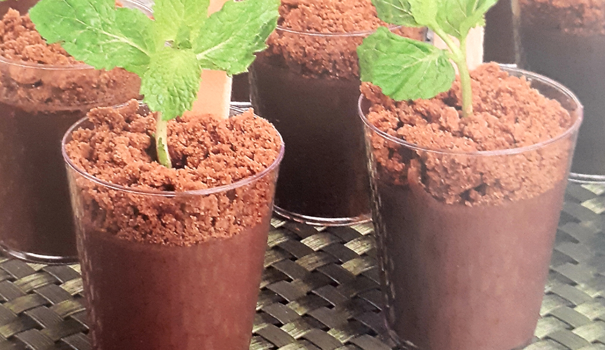 Vasinho de Brigadeiro