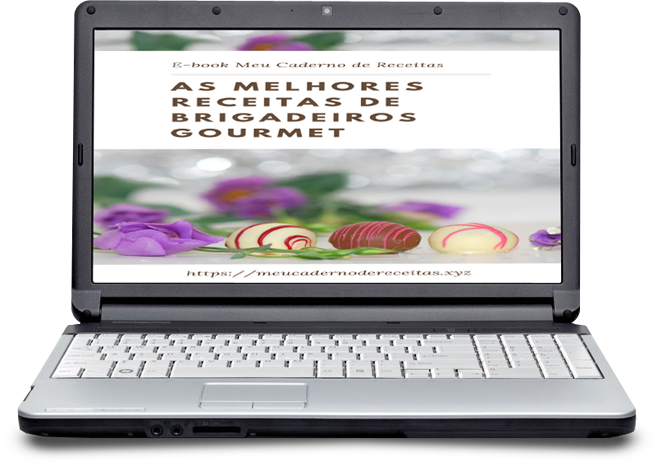 As Melhores Receitas de Brigadeiros Gourmet