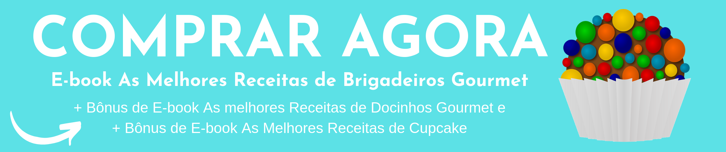 As Melhores Receitas de Brigadeiros