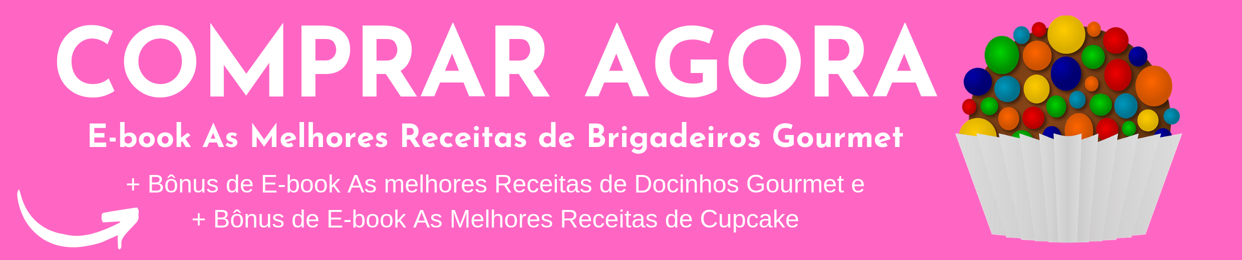 As Melhores Receitas de Brigadeiros Gourmet