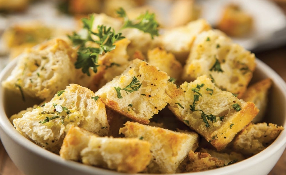 Croutons