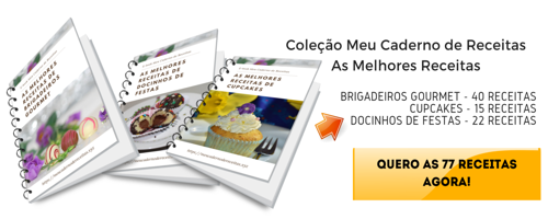 As Melhores Receitas de Brigadeiros
