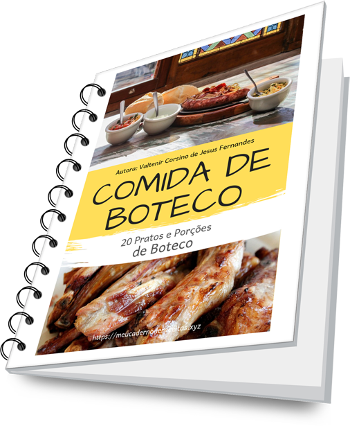 Comida de Boteco