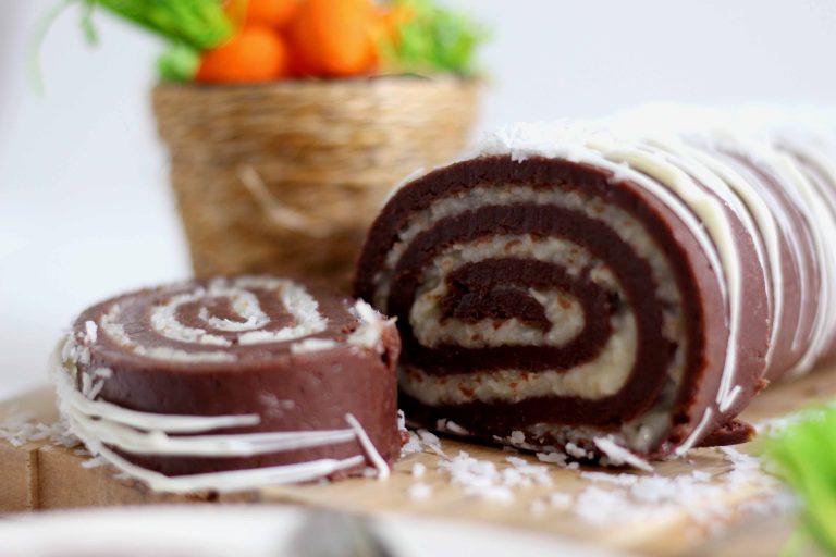 Rocambole de Prestigio