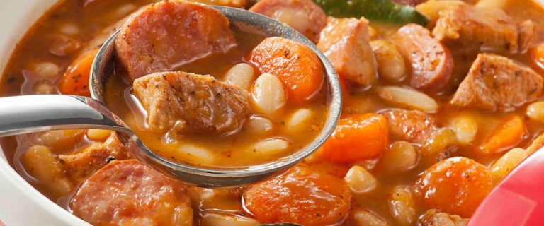 Cassoulet