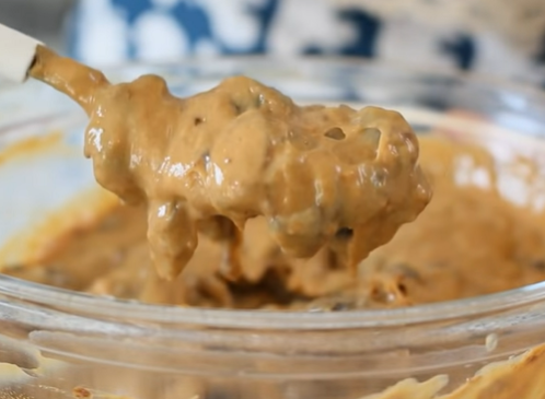 Recheio para Bolo Ameixa Morango Abacaxi