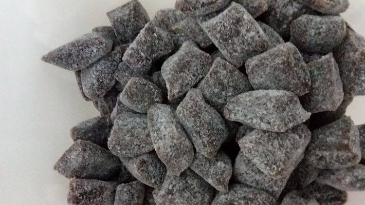 Bala de Banana Tradicional