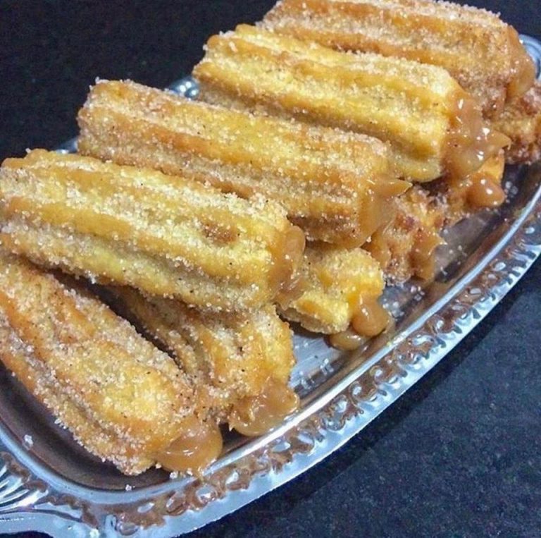 Churros