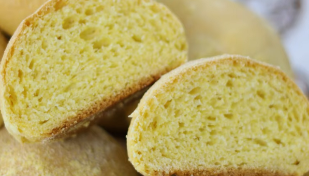 Pão de Milho