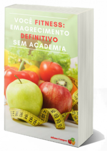 Ebook Fitness - Emagrecimento Definitivo