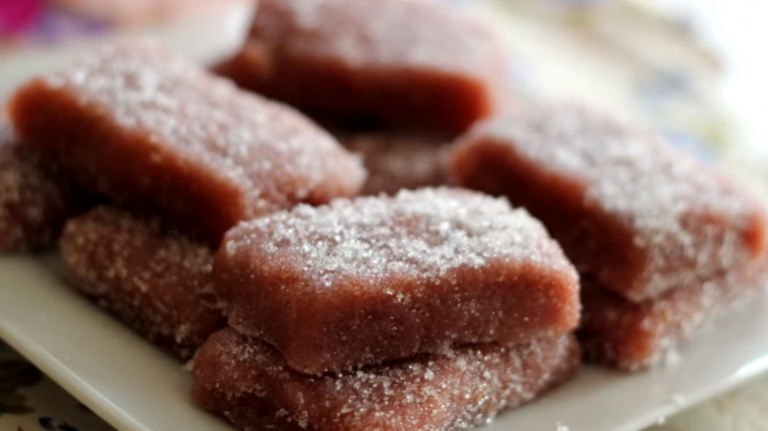 Bananinha super facil