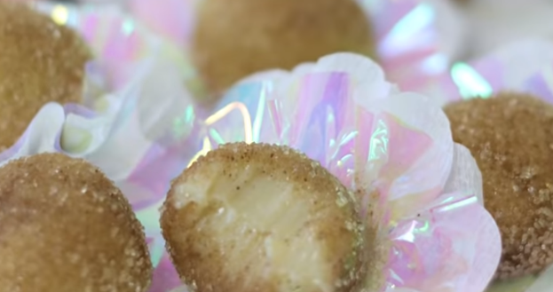 Brigadeiro de Banana