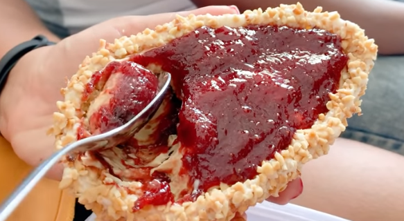 05 Receitas de Ovos de Páscoa de Colher