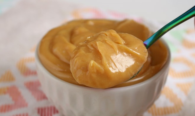 Doce de Leite no Microondas