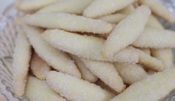 Sequilhos de Palitinho