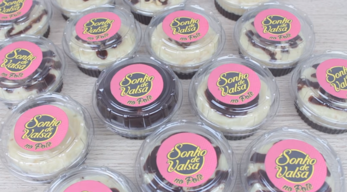 Sonho de Valsa no Pote