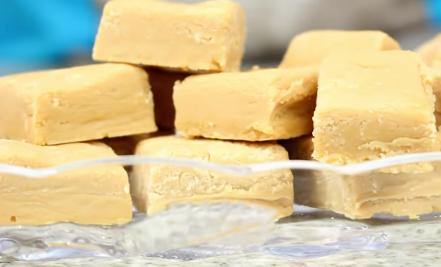 Doce de Leite com 3 Ingredientes