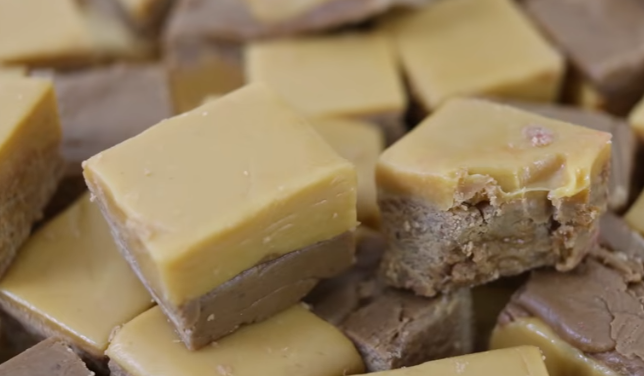 Doce de Leite Casadinho