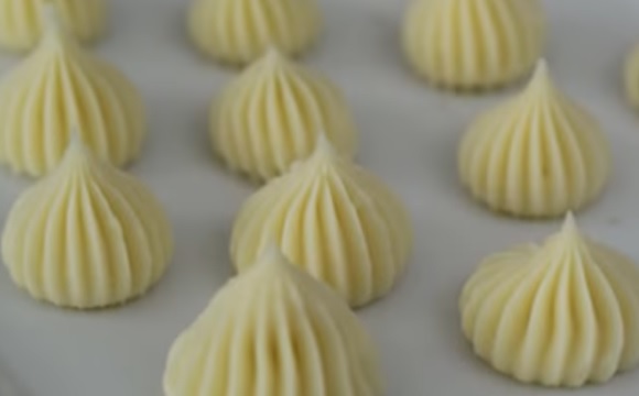 Creme de quatro leite para rechear bolo