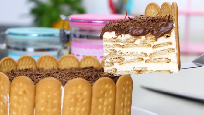 Torta Alemã - Meu Caderno de Receitas