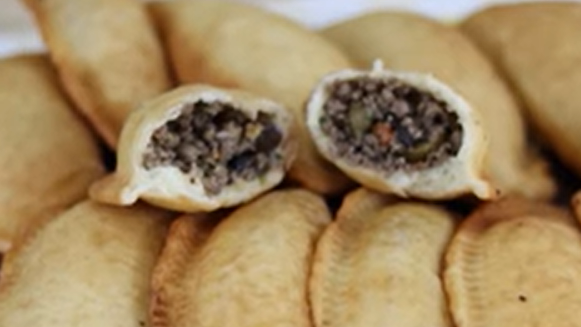 Pastelão de Carne - Meu Caderno de Receitas