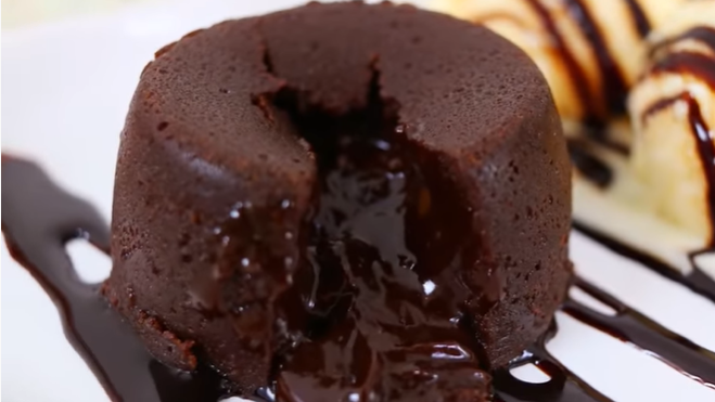 Petit Gatêau - Meu Caderno de Receitas