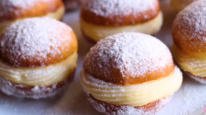 Sonho de Padaria - Meu Caderno de Receitas