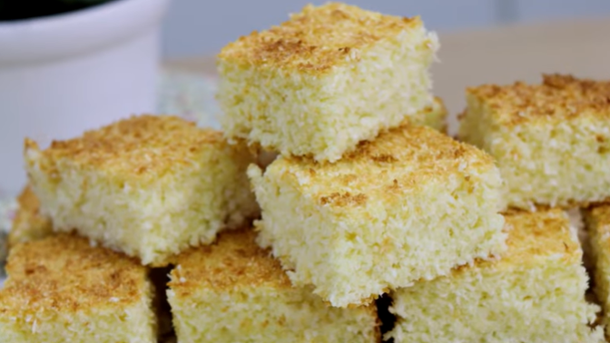 Bombocado na Travessa - Meu Caderno de Receitas