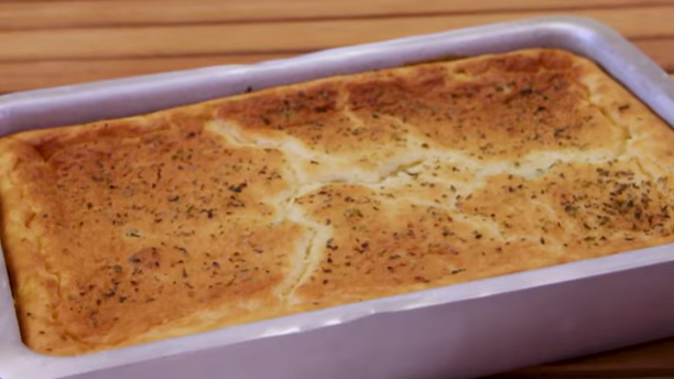 Torta Amansa Marido - Meu Caderno de Receitas