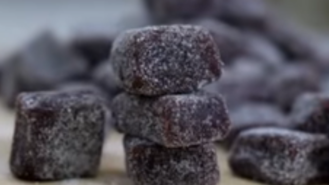 Balinhas de Banana - Meu Caderno de Receitas