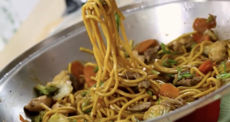 Yakisoba