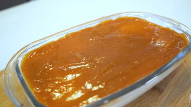 Cremosão Econômico sem Forno - Meu Caderno de Receitas