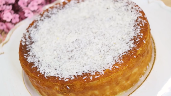 Docinho do Céu - Meu Caderno de Receitas