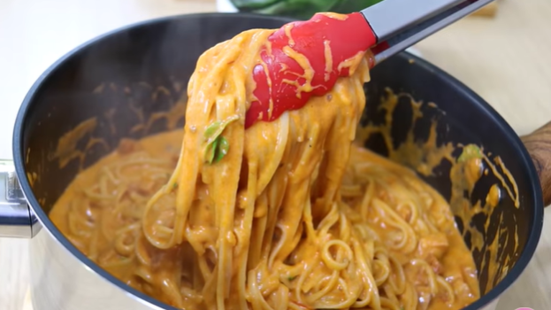 Macarronada - Meu Caderno de Receitas