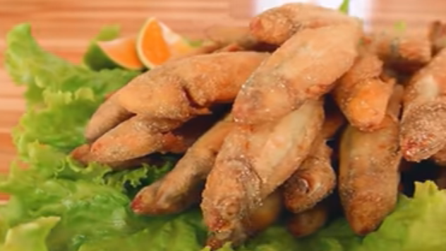 Majubinha - Meu Caderno de Receitas