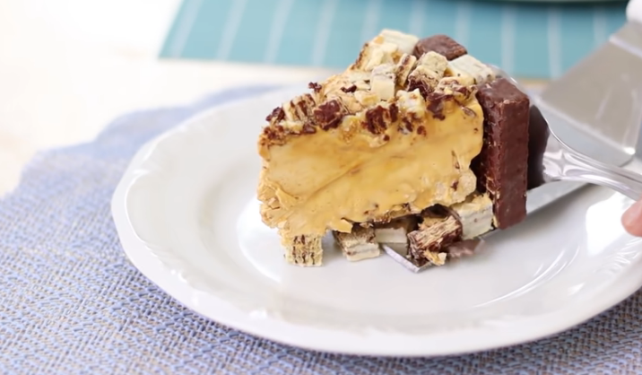 Torta de Bis - Meu Caderno de Receitas