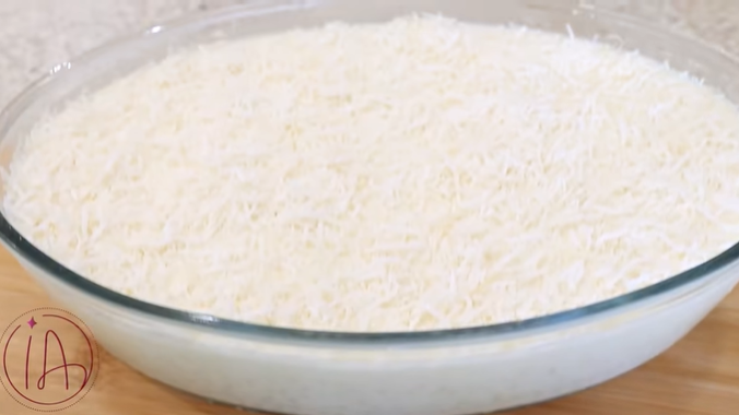 Creme de Tapioca - Meu Caderno de Receitas