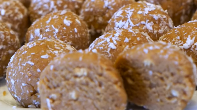 Doce de Banana - Meu Caderno de Receitas