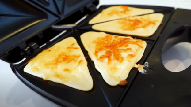 Salgado - Meu Caderno de Receitas